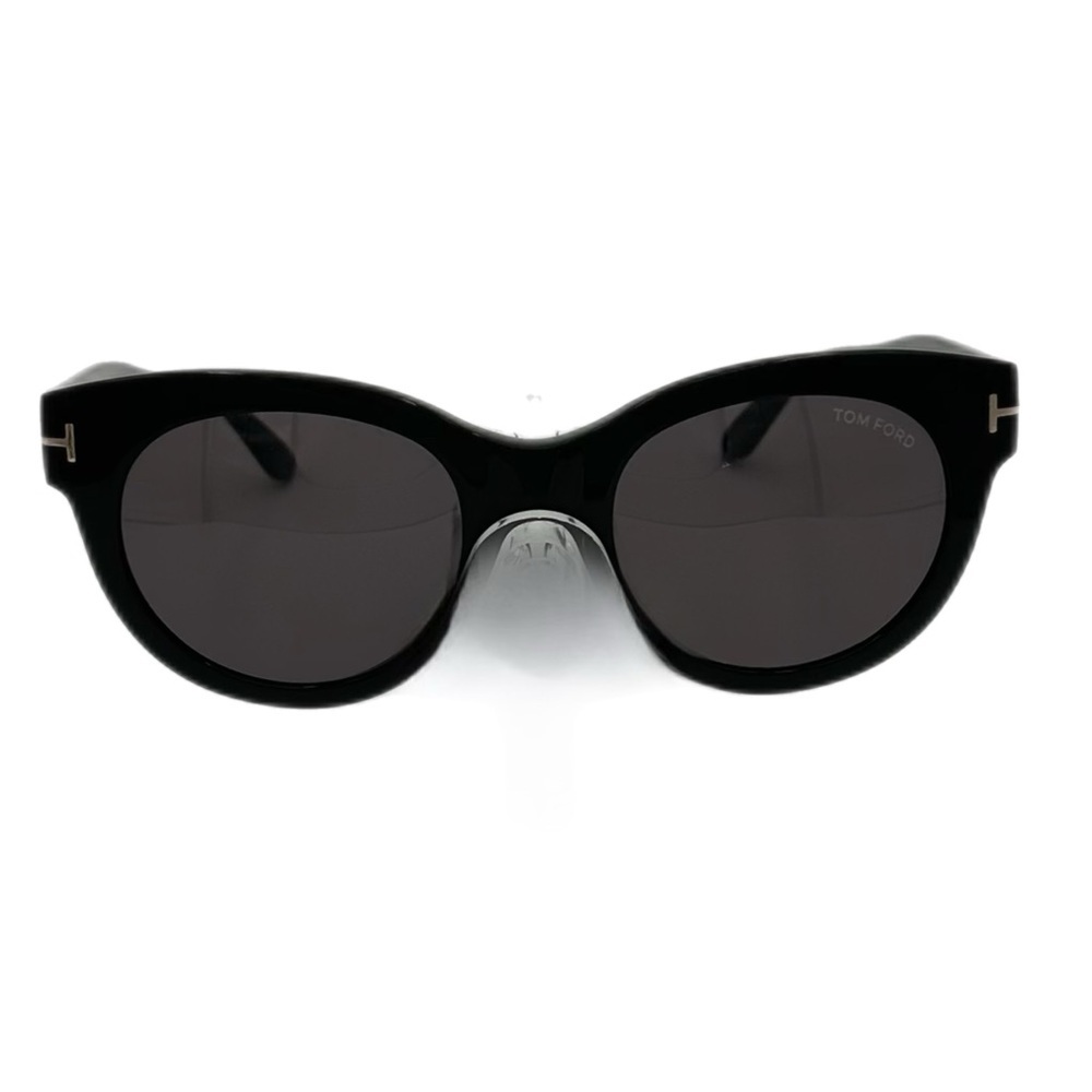 Tom Ford Lou Cat Eye Sunglasses 53mm - Picture 2 of 9